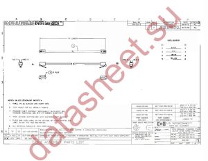 GLF-464-074-510-D datasheet  